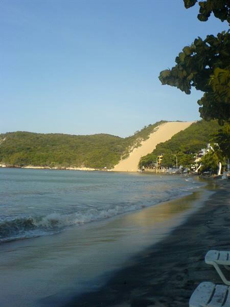 Morro de Careca