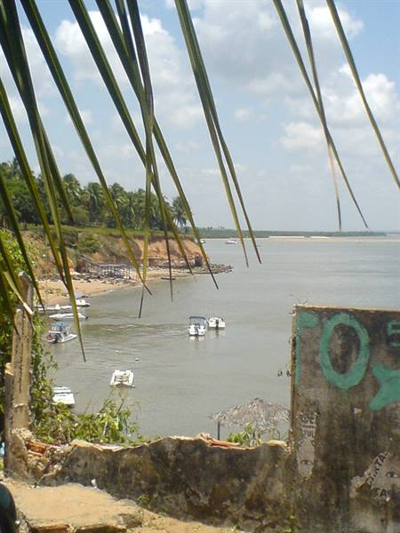 towards Pipa