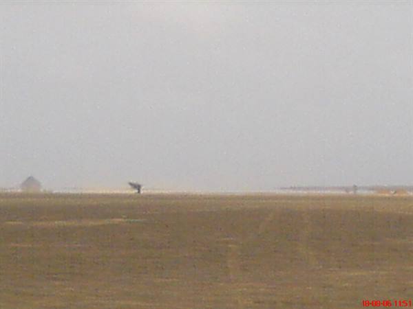 mirage or reality ?
