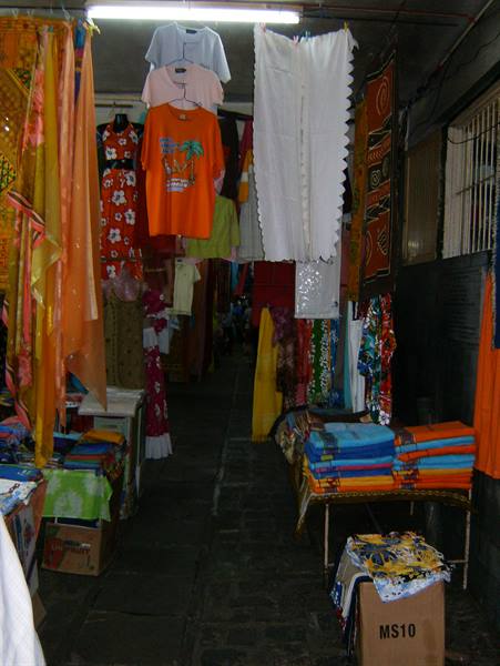 shopping