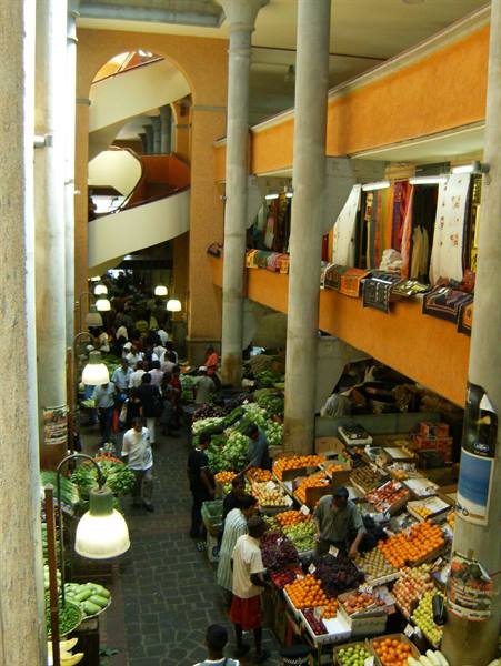 shopping