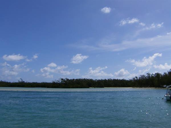 sea, sea, sea