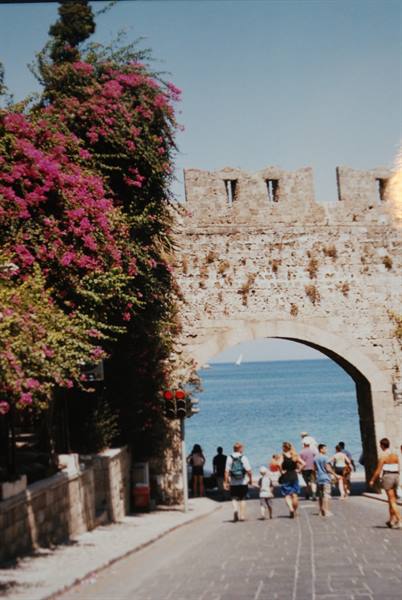 Rhodes