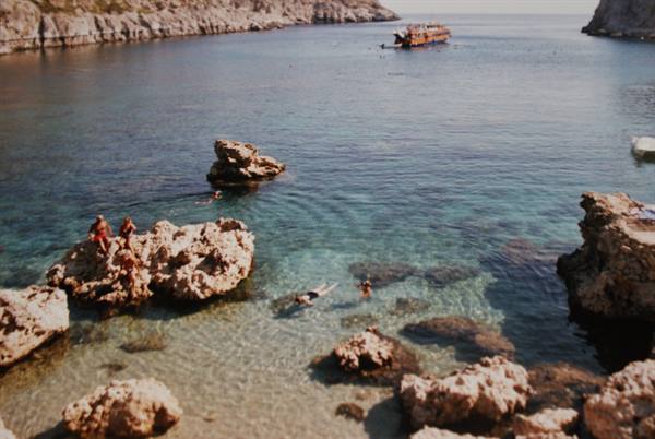Anthony Quinn Bay