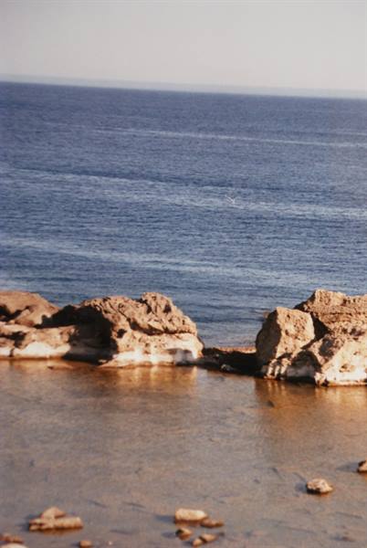 Tassos Beach