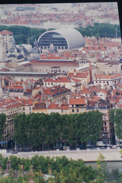 Lyon, Opera National