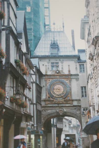 Rouen
