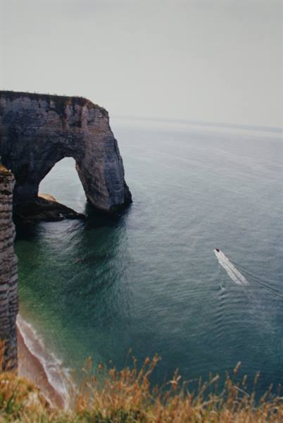 Cote d'Albatre