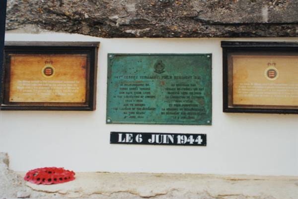 Museo Des Troupes