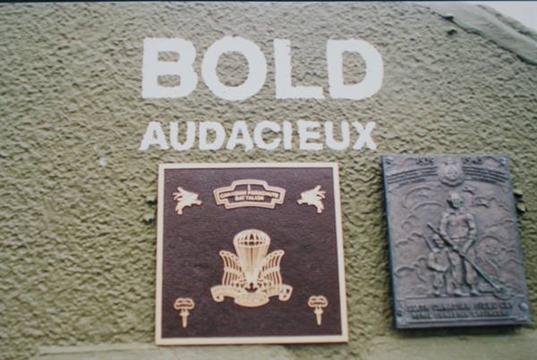 Musée des Rangers