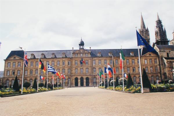Caen