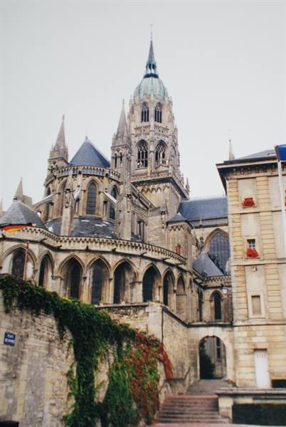 Caen