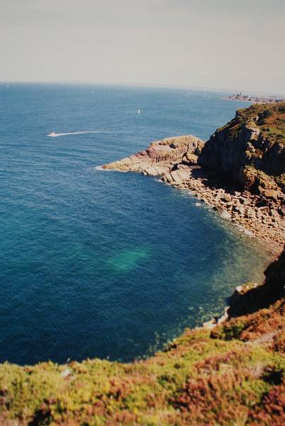 Cote d'Emeraude