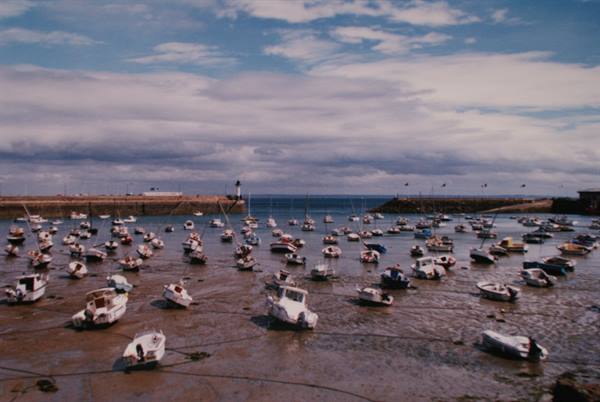 Cote d'Emeraude