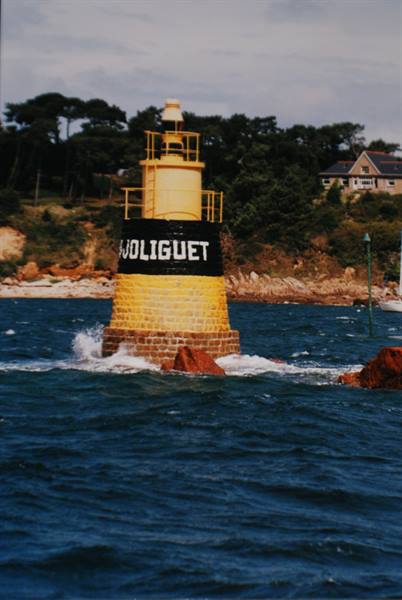 Ile de Brehat