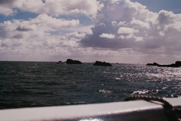 Ile de Brehat