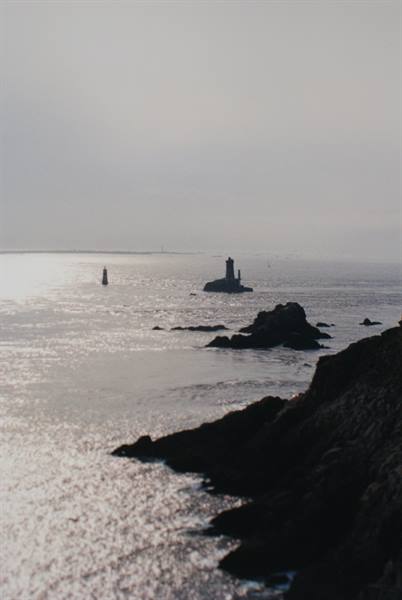Pointe Du Raz