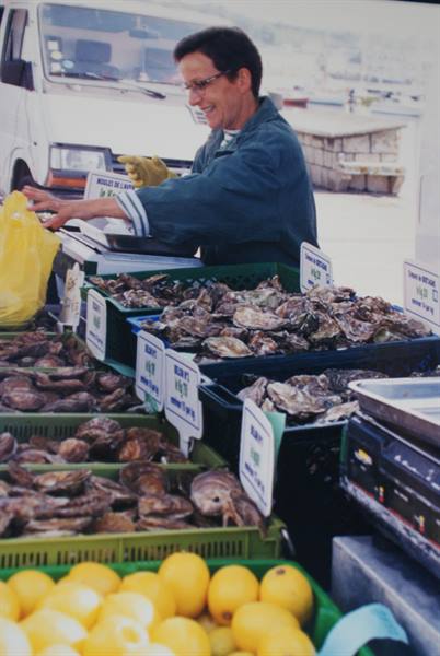 Seafood
