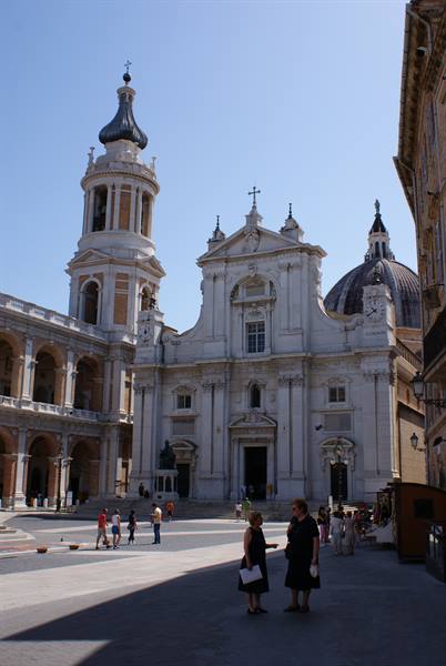 loreto
