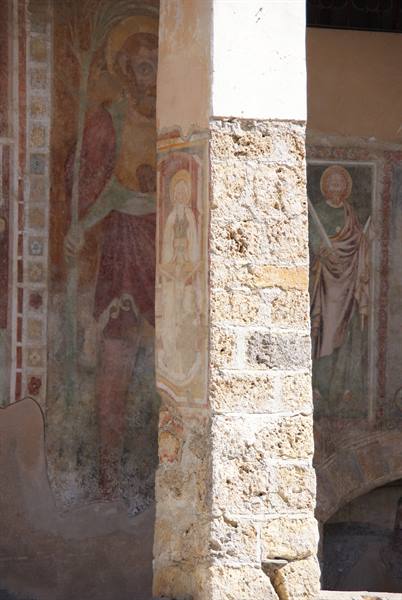 Santa Brigida Sanctuary of the Addolorata