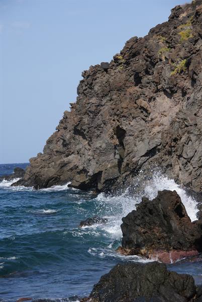 Punta Fram