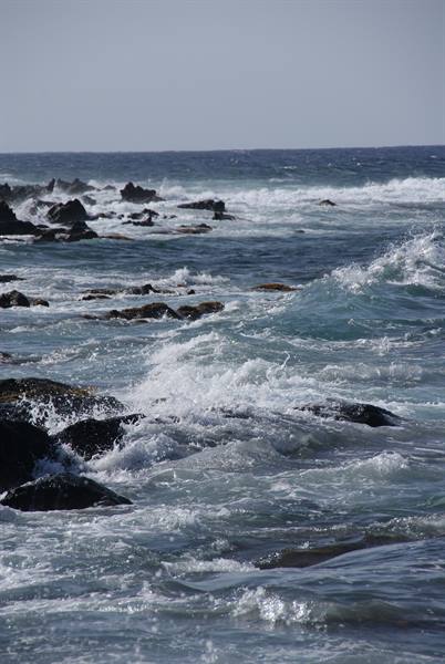 Punta Fram