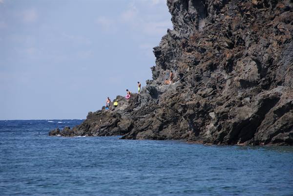 Punta Fram