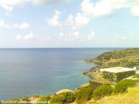 Punta di Nicà