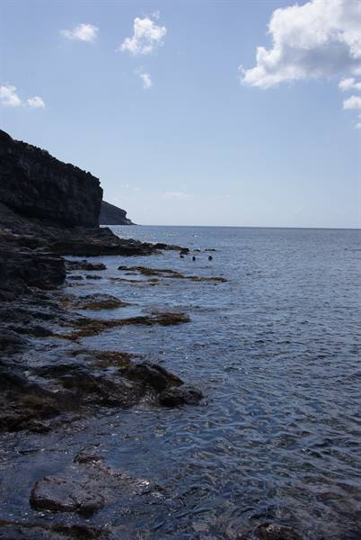 Punta di Nicà