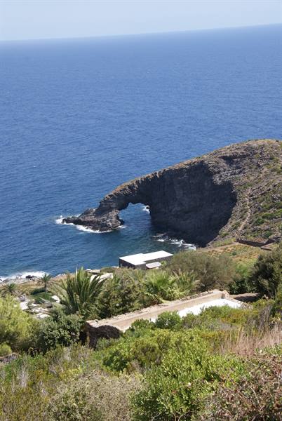 Elephant Arch