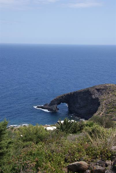 Elephant Arch