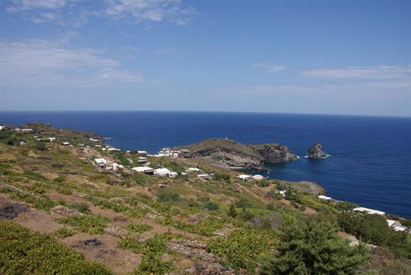 Cala Levante