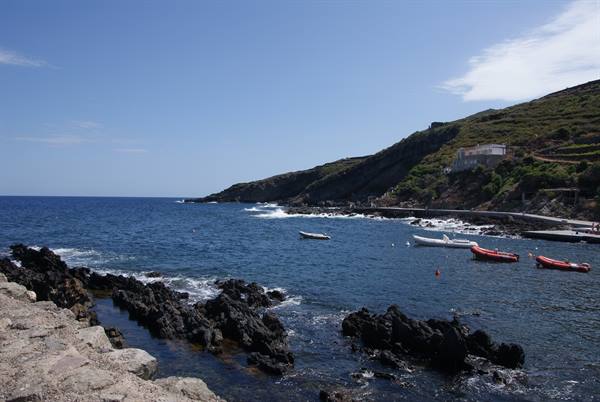 Cala Gadir