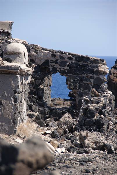 Punta Spadillo