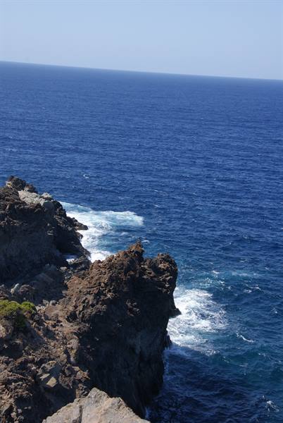 Punta Spadillo
