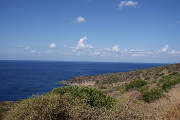 Pantelleria landscapes