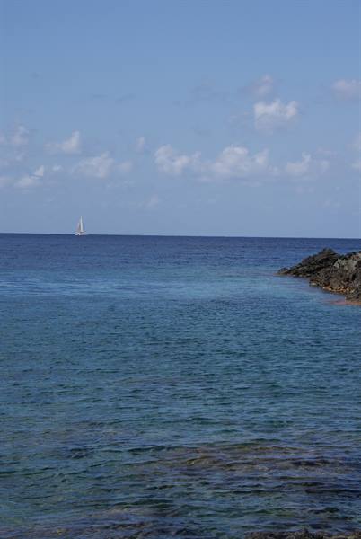 Pantelleria landscapes
