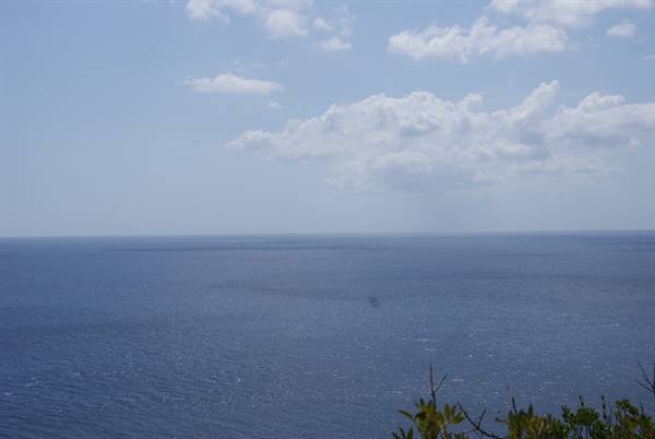 Pantelleria landscapes