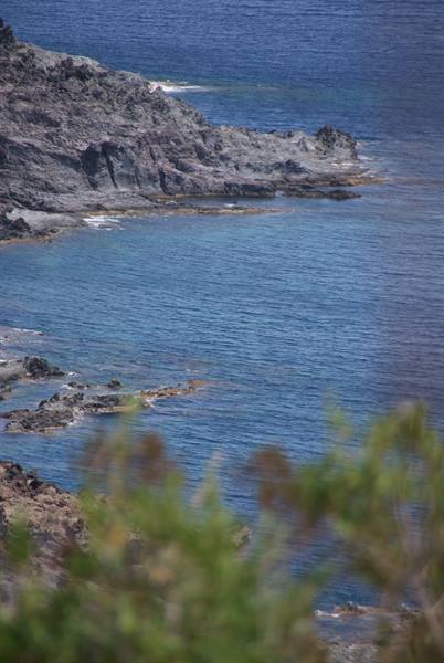 Pantelleria landscapes