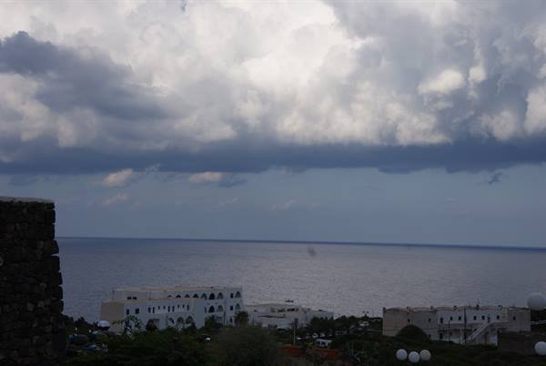Pantelleria landscapes