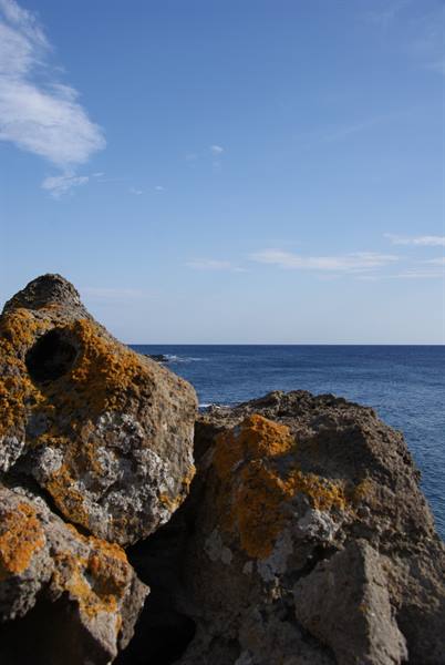 Pantelleria landscapes