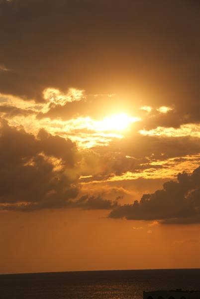 Pantelleria sunsets