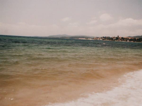Bosa Marina