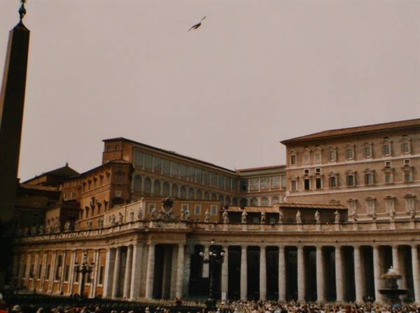 Vatican City