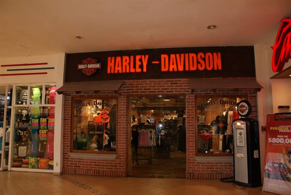 Harley
