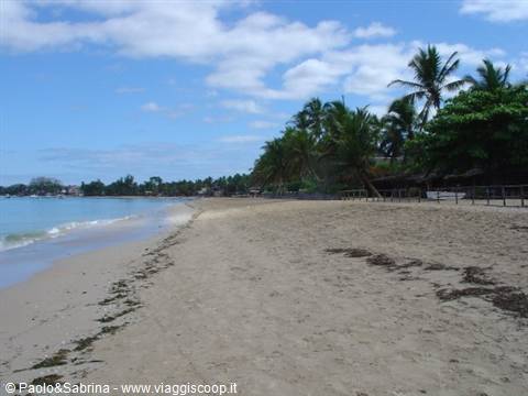 Ambatoloaka Beach