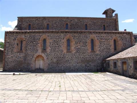 Nelson Castle