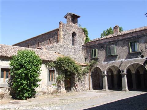 Nelson Castle