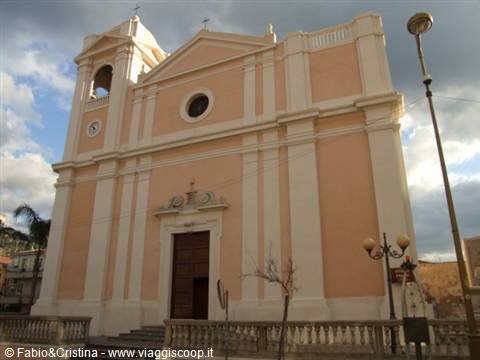 Brolo - Mother Church