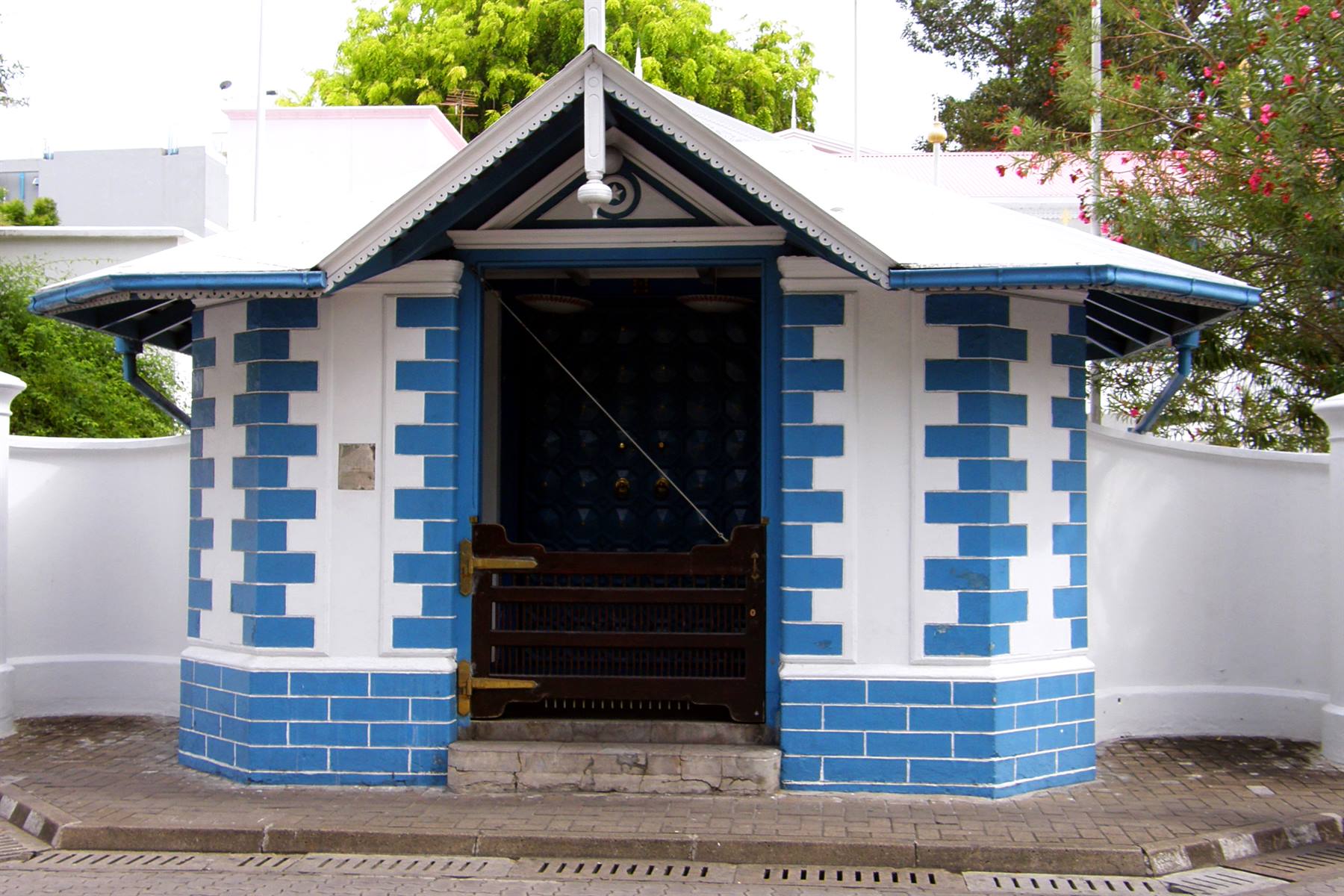 Malé: Medhu Ziyaarath